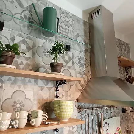 Apartment In Voga 2 Guinizelli Cir 015146-cni-03667 Milan