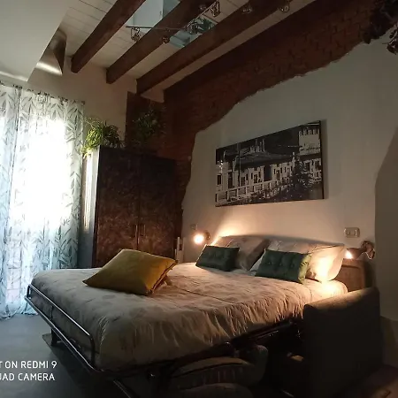 In Voga 2 Guinizelli Cir 015146-cni-03667 Apartment