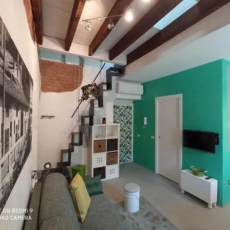Apartment In Voga 2 Guinizelli Cir 015146-cni-03667 Milan