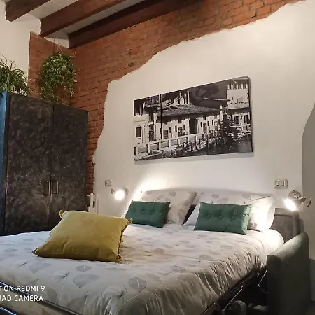 In Voga 2 Guinizelli Cir 015146-cni-03667 Apartamento