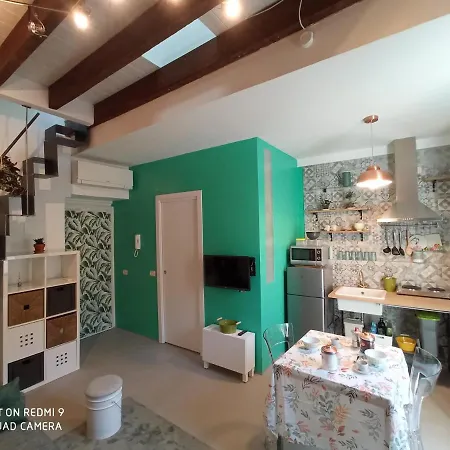 Appartamento In Voga 2 Guinizelli Cir 015146-cni-03667 *