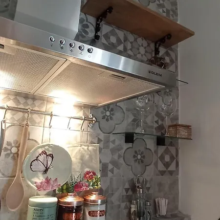 Apartamento In Voga 2 Guinizelli Cir 015146-cni-03667